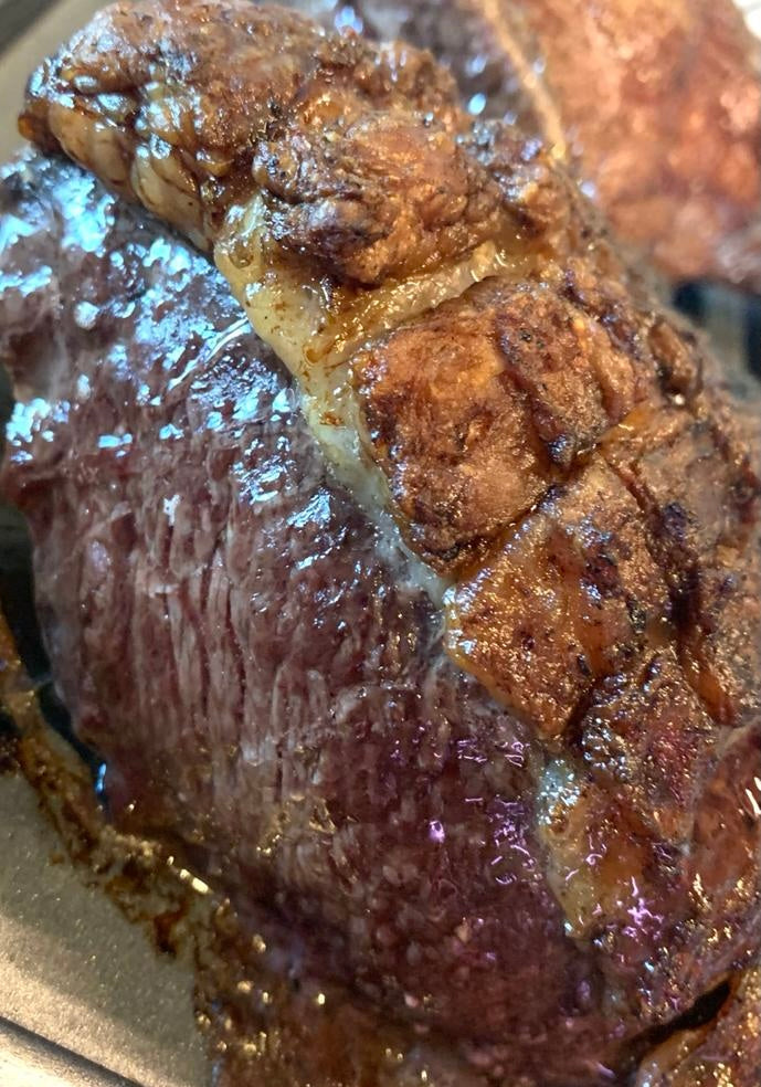 TOP SIRLOIN CAP (PICANHA) ARGENTINA