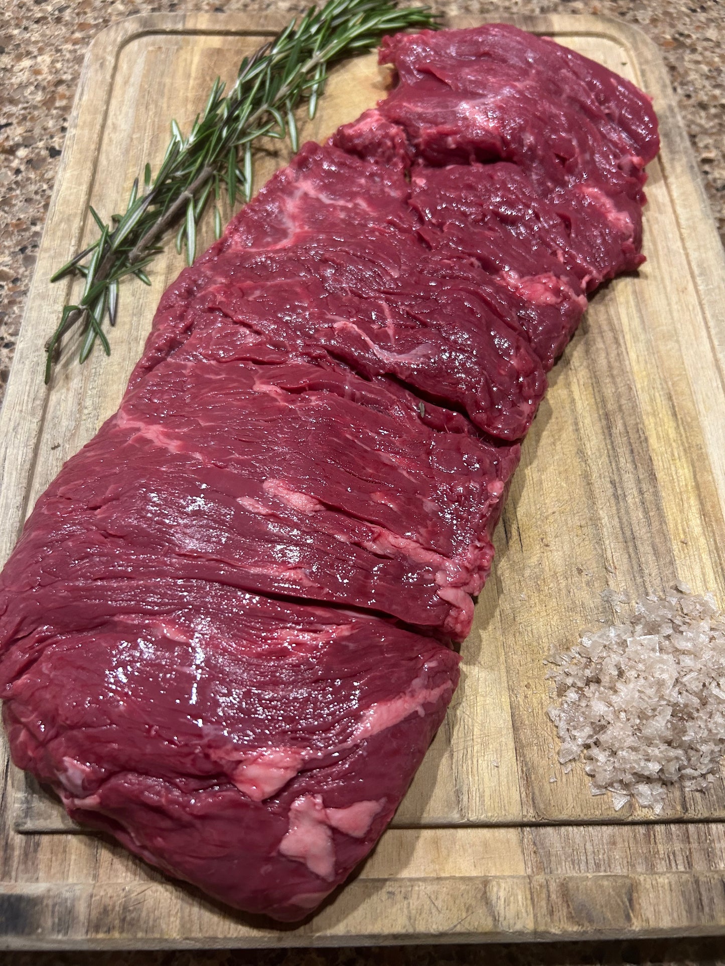 FLAP MEAT (PULPON DE VACÍO) - CABAÑA LAS LILAS ARGENTINA