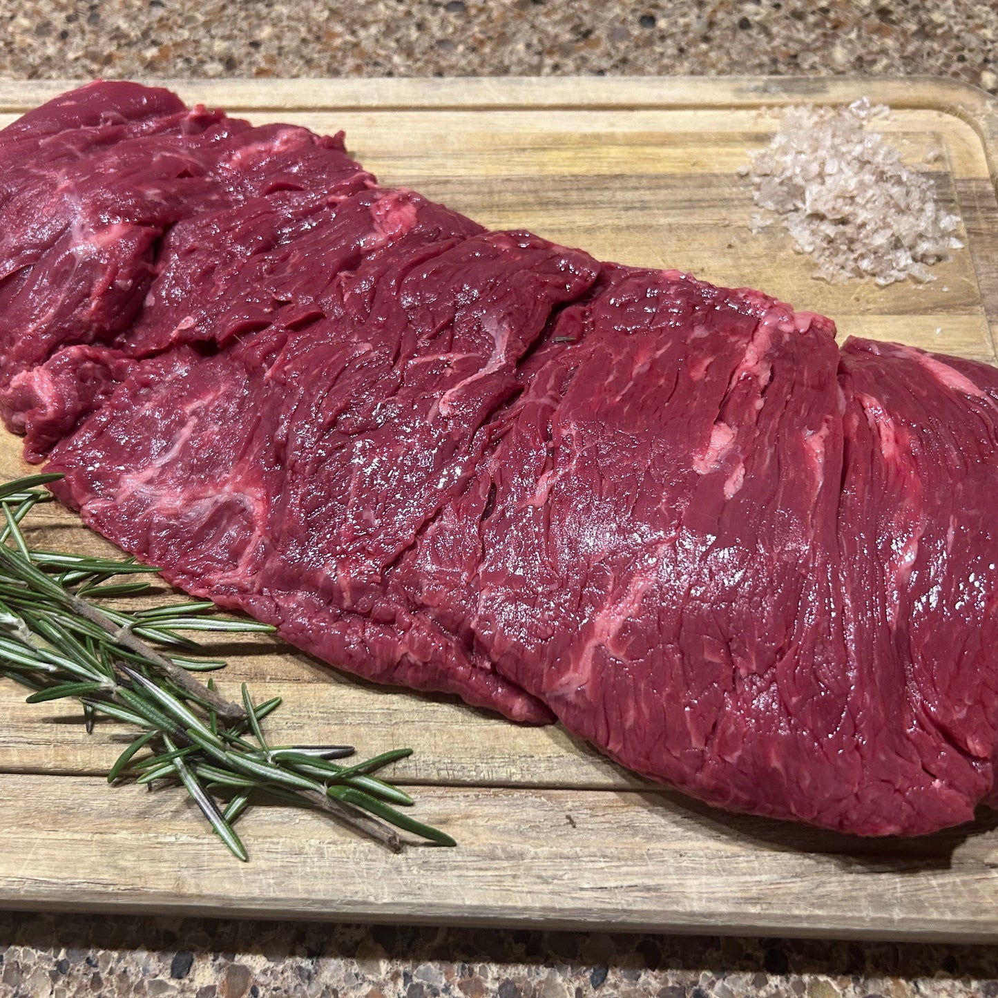 FLAP MEAT (PULPON DE VACÍO) - CABAÑA LAS LILAS ARGENTINA