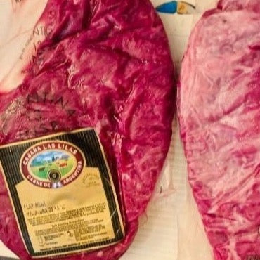 FLAP MEAT (PULPON DE VACÍO) - CABAÑA LAS LILAS ARGENTINA