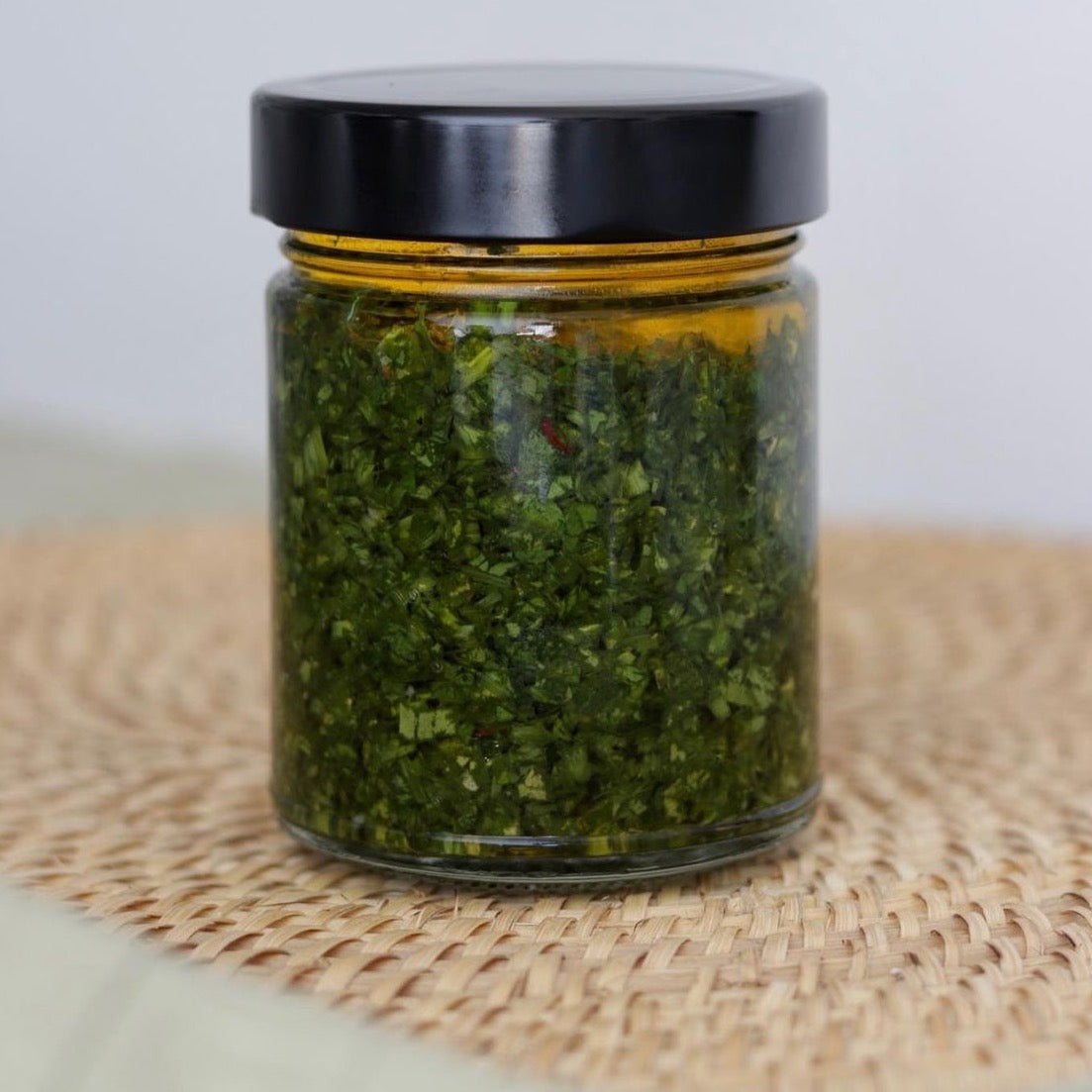 CHIMICHURRI 8 OZ ORIGINAL