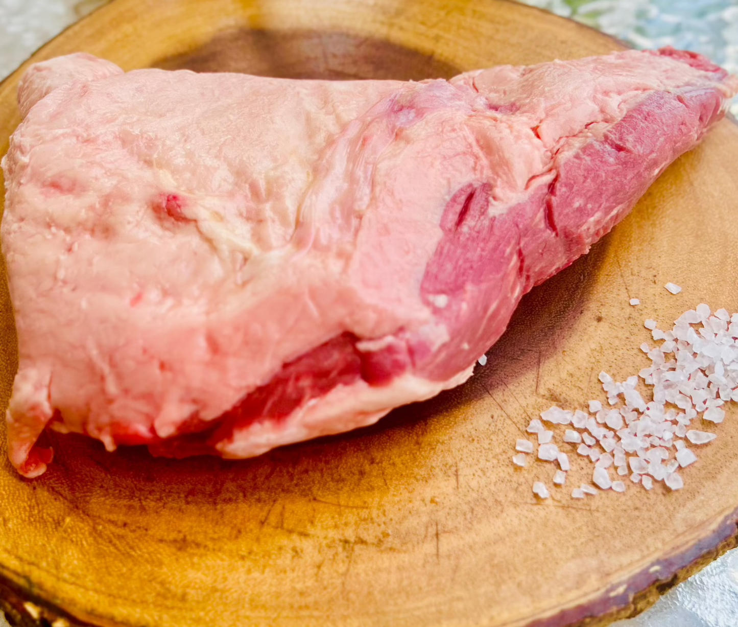 TRI TIP (COLITA DE CUADRIL) - ARGENTINA