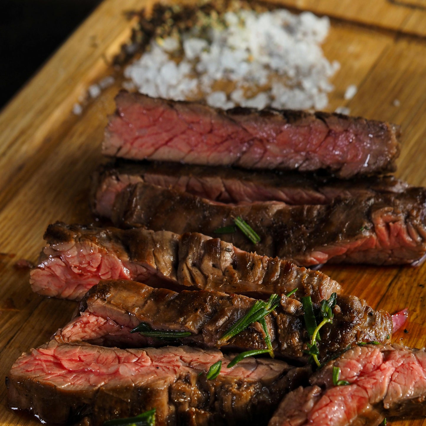 FLAP MEAT (PULPON DE VACÍO) - CABAÑA LAS LILAS ARGENTINA