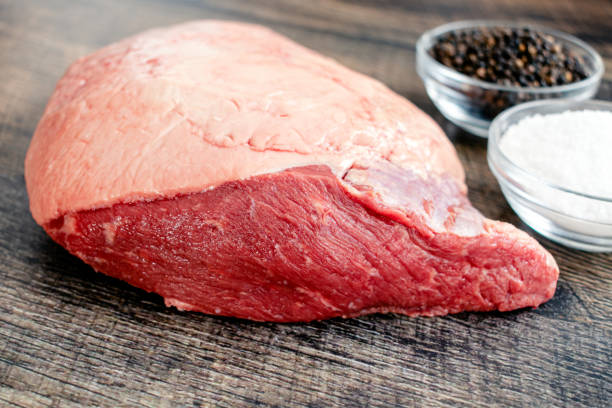 TOP SIRLOIN CAP (PICANHA) ARGENTINA