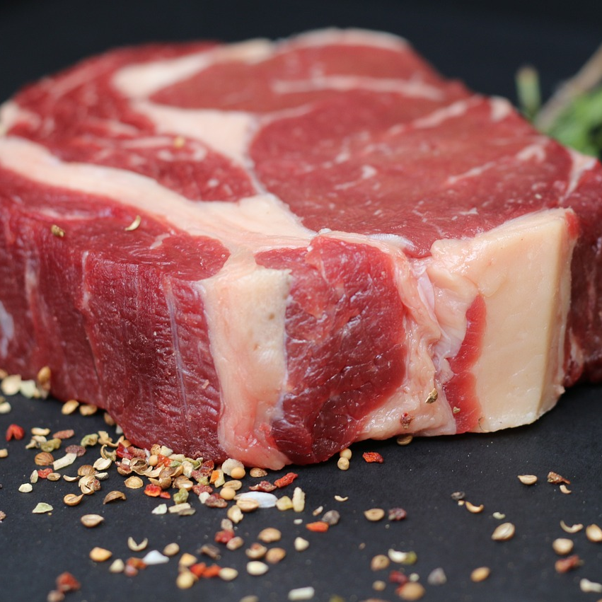 RIB EYE (OJO DE BIFE) - URIEN LOZA ARGENTINA - Price $17.5 / LB