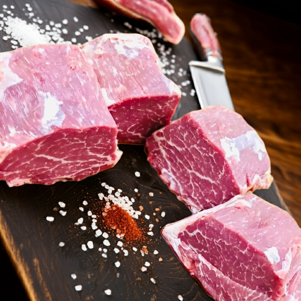 WHOLE TENDERLOIN ARGENTINA - Price $18 / LB