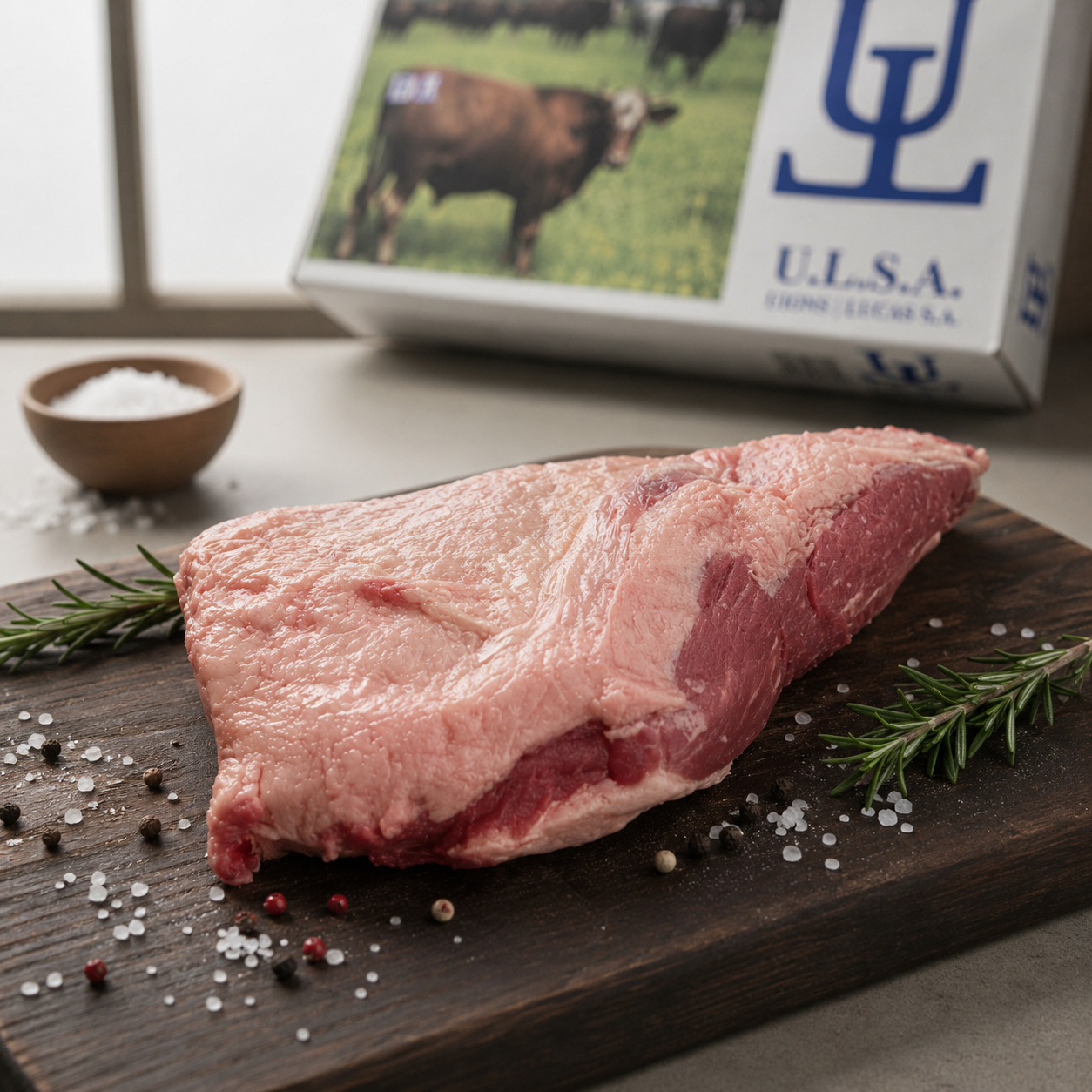 TRI TIP (Colita de Cuadril) - Urien Loza Argentina - Price $9.99 / LB