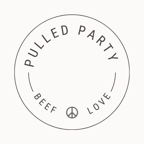 PULLED PARTY FOR 15