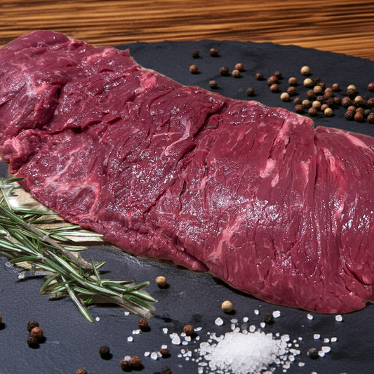 FLAP MEAT (PULPON DE VACÍO) - CABAÑA LAS LILAS URUGUAY - Price $12 / LB