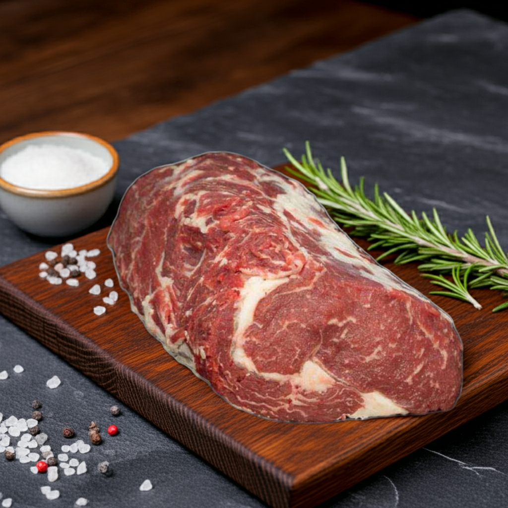 RIB EYE (OJO DE BIFE) - URIEN LOZA ARGENTINA - Price $17.5 / LB