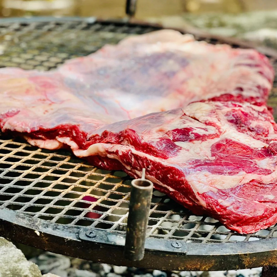 WHOLE FLANK (Vacio Entero) - Urien Loza Argentina- Price $11/ LB