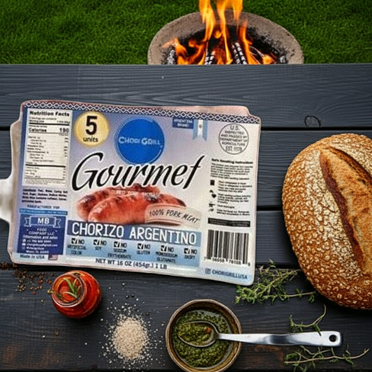 SAUSAGES (5 Units)