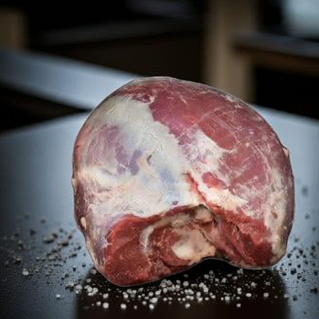 BEEF KNUCKLE (Bola de Lomo) - ARGENTINA - Price $6.99 / LB