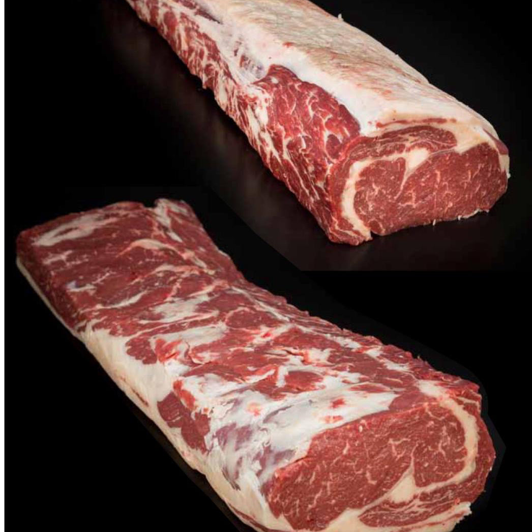 NEW YOR STRIP LOIN (BIFE DE CHORIZO) - URIEN LOZA ARGENTINA - Price $16 / LB